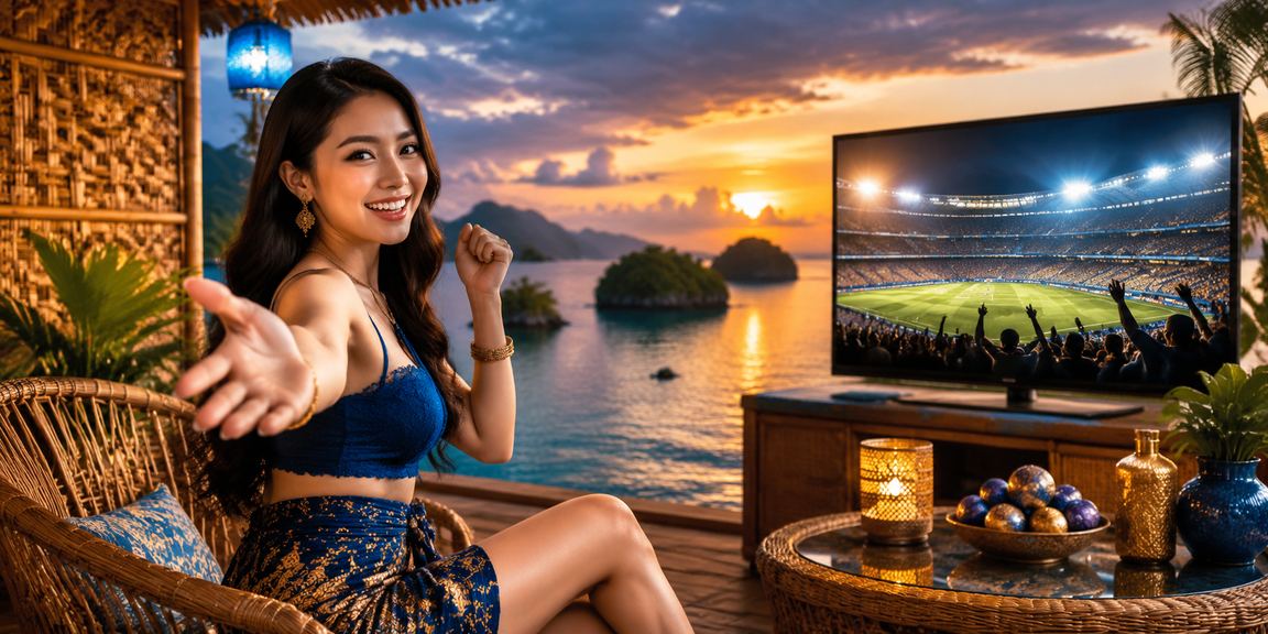 Pemain Indonesia menikmati permainan kasino baru di platform mobile modern