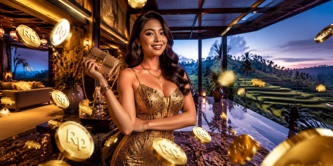 Pemain taruhan olahraga Indonesia menikmati bonus dan cashback dari halojp